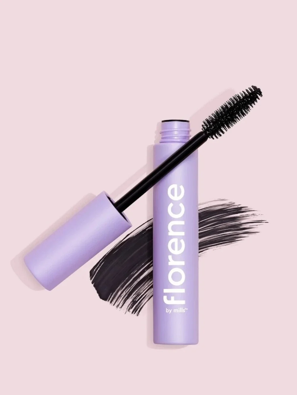 Florence by Mills Built to Lash Mascara in Black